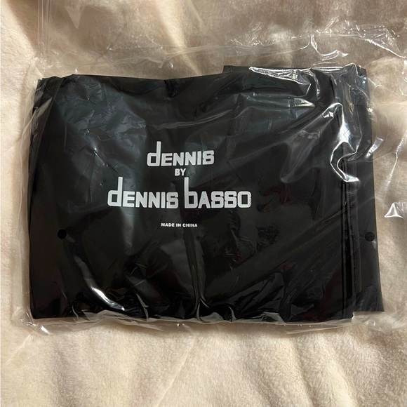 DENNIS BASSO. Women’s Reversible Faux Fur Jacket. Size Small (Medium) - Picture 15 of 15